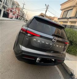 نيسان باثفايندر